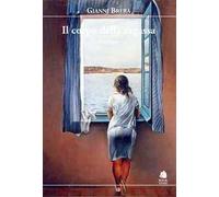 Il corpo della ragassa