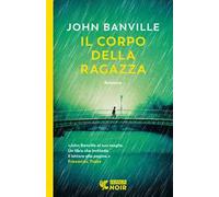 Il corpo della ragazza