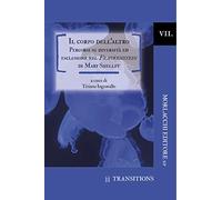 Il corpo dell'altro. Percorsi su diversità ed esclusione nel Frankenstein di Mary Shelley