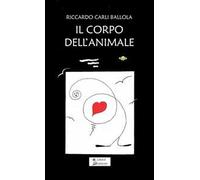 Il corpo dell'animale