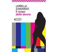 Il corpo delle donne