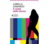 Il corpo delle donne