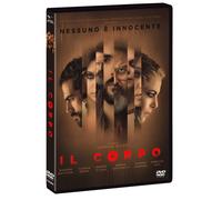 Il Corpo (DVD)