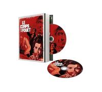 Il Corpo E Il Fucile COMBO BLU-RAY + DVD NUOVO