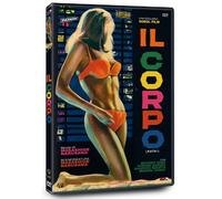 Il Corpo (Ed. Limitata E Numerata)