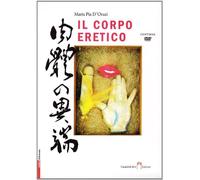 Il corpo eretico. Con DVD