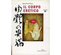 Il corpo eretico. Con DVD