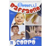 Il corpo. I modelli Raffaello