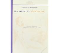 Il corpo in Nietzsche