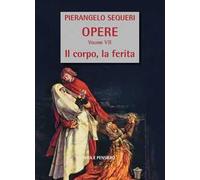 Il corpo, la ferita