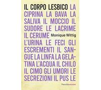 Il corpo lesbico