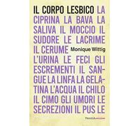 Il corpo lesbico