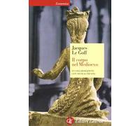 Il corpo nel Medioevo