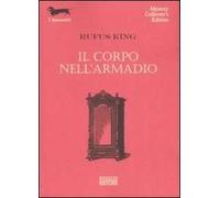 Il corpo nell'armadio
