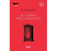 Il corpo nell'armadio