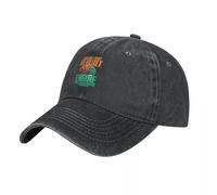 Il Corpo ricostruito Il Motore Funziona Come Un Incantesimo Chirurgia cerebrale Cappello da Cowboy Cappello da Baseball Rugby Protezione Solare per Ragazze