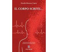 Il corpo scrive