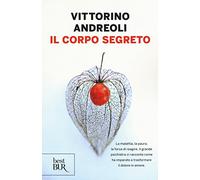 Il corpo segreto – Rizzoli Cucine