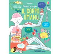 Il corpo umano