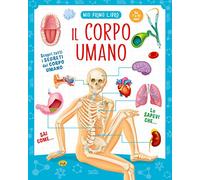 Il corpo umano