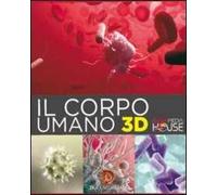 Il corpo umano 3D