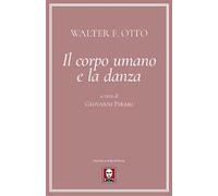 Il corpo umano e la danza