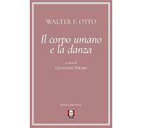 Il corpo umano e la danza