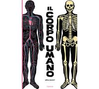 Libri JoÃ«lle Jolivet - Il Corpo Umano. Ediz. A Colori
