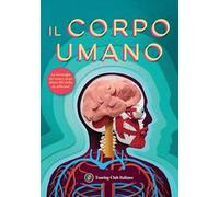 Il corpo umano. I primi libri del perché