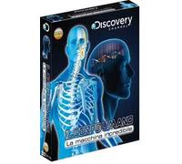 Corpo Umano (il) - La Macchina Incredibile (2 Dvd+booklet) - Dvd