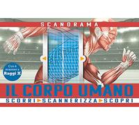 Corpo umano - [Franco Cosimo Panini Editore]