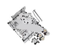 Il corpo valvola di trasmissione M11 è compatibile con l'unità di controllo Geely Global Eagle Double Dragon Kolando(Style B)