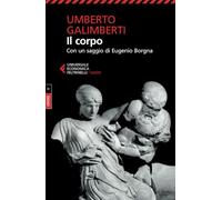 Il corpo: Vol. 5