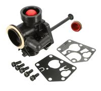 Il corredo del carburatore con le viti delle guarnizioni Materiale della lampadina facile installa per le parti di ricambio del motore 498809 498809A 497619 494406
