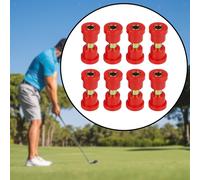 Il Corredo Della Boccola Della Molla, 1012303, Sospensione Del Carrello Da Golf