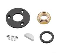 Il corredo idraulico efficiente della sostituzione della guarnizione del timone per Seastar per HP6032, semplifica la manutenzione