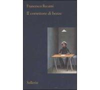 Il correttore di bozze