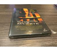 Il Corridore Della Morte DVD James Woods Robert Sean Leonard Sigillato Nuovo