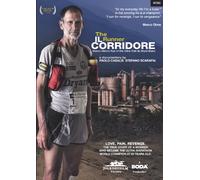 IL Corridore: Marco Olmo's Run of the Ultra-Trail du Mont-Blanc