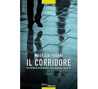 Il corridore. Per fermare un assassino, devi diventare come lui