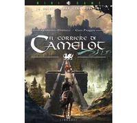 Il Corriere di Camelot. Ediz. illustrata