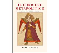 Il Corriere metapolitico