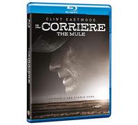 Il corriere - The Mule (Blu-Ray Disc)