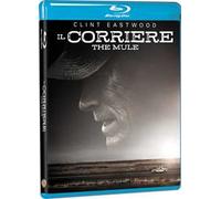 Il corriere. The Mule (Blu-ray)