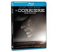 Il corriere - The Mule (Blu-Ray Disc)