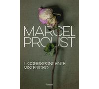 Il corrispondente misterioso