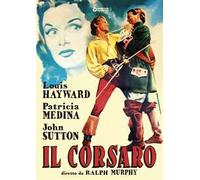 Il Corsaro (DVD) Medina Sutton Irwin De Corsia Evans Gatica