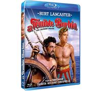 Il corsaro dell'isola verde / The Crimson Pirate (1952) (Blu-Ray)