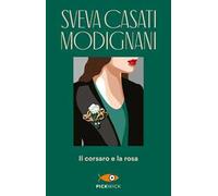 Il corsaro e la rosa