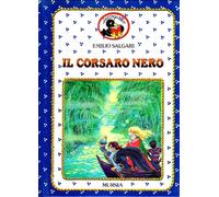 Il corsaro Nero